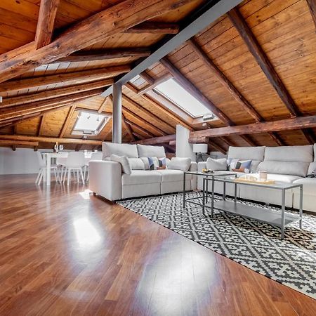 Realkasa Attico Indipendenza Apartman Bologna Kültér fotó