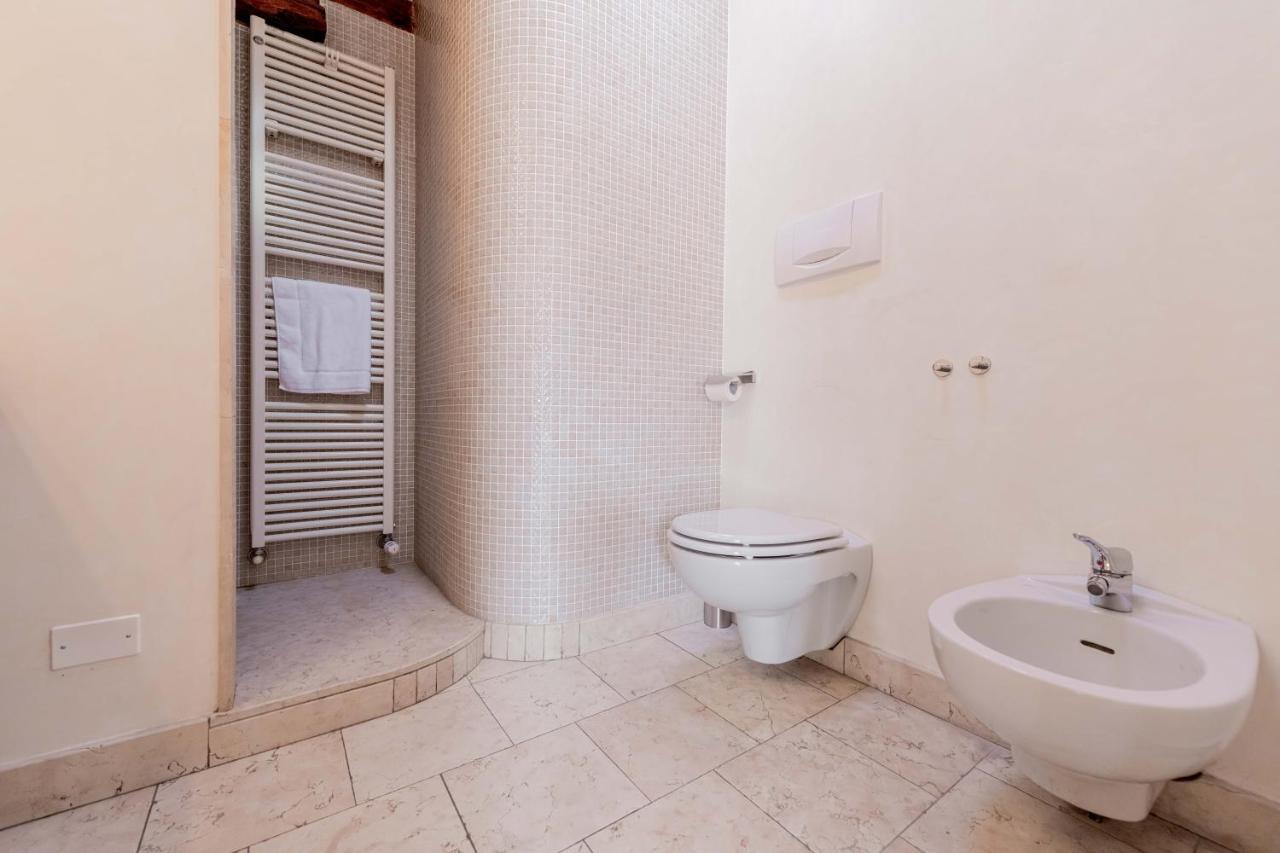 Realkasa Attico Indipendenza Apartman Bologna Kültér fotó